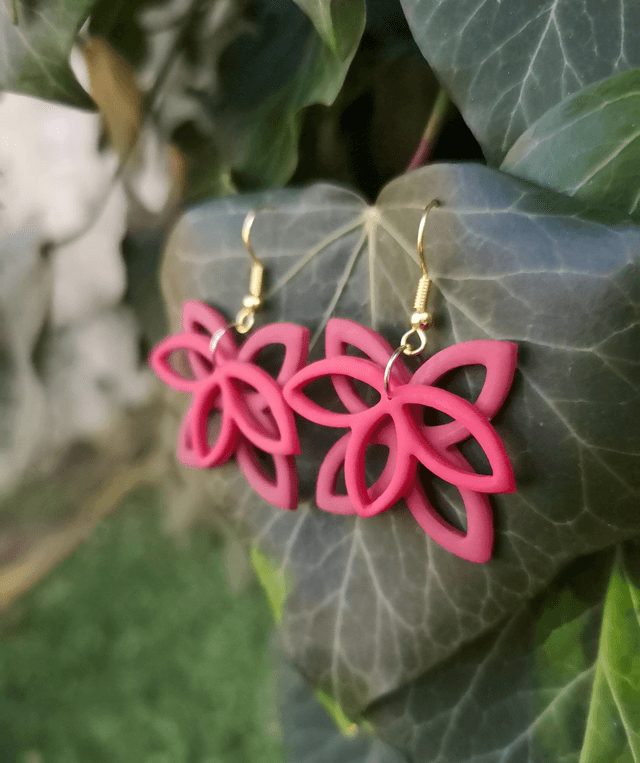 Collection Les Classiques - Boucles d'oreilles Harper