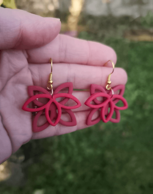 Collection Les Classiques - Boucles d'oreilles Harper