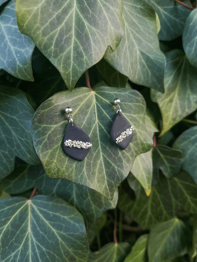 Collection Les Classiques - Boucles d'oreilles Meije
