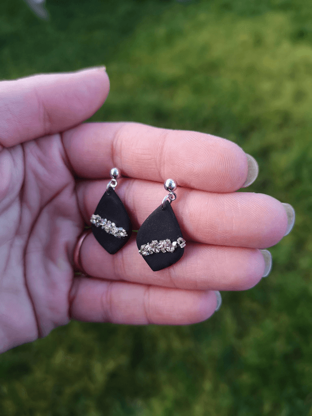 Collection Les Classiques - Boucles d'oreilles Meije