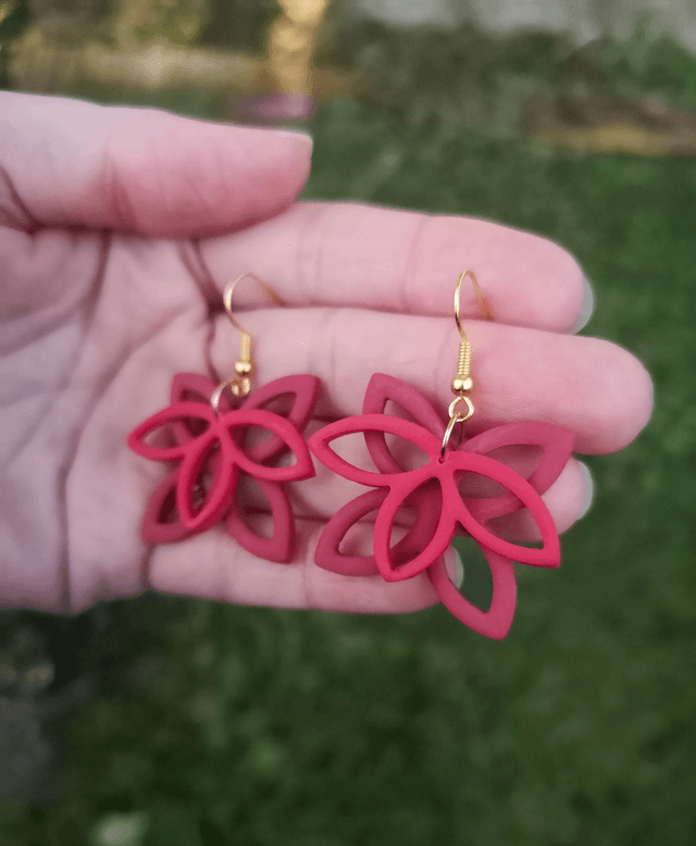 Collection Les Classiques - Boucles d'oreilles Harper