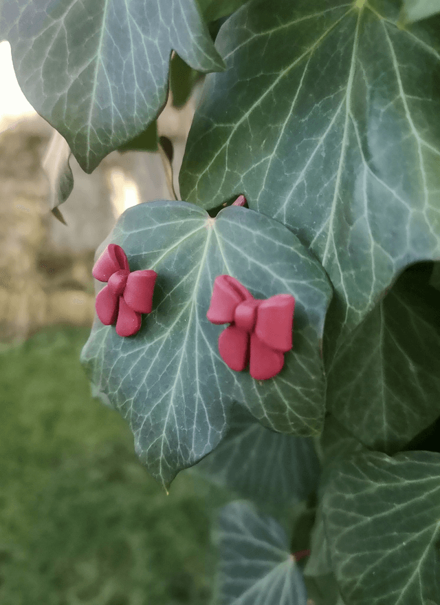 Collection Les Classiques - Boucles d'oreilles Holly