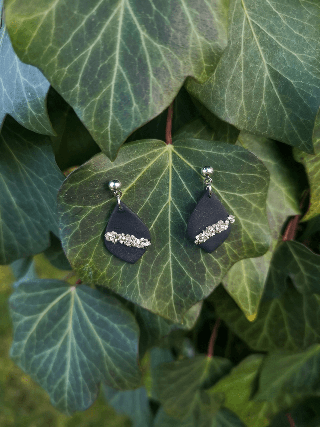 Collection Les Classiques - Boucles d'oreilles Meije