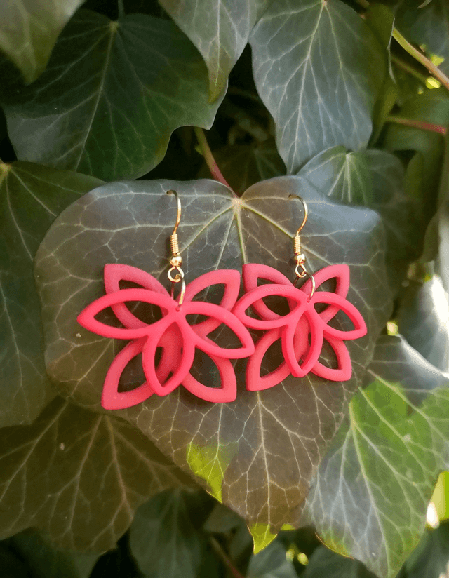 Collection Les Classiques - Boucles d'oreilles Harper