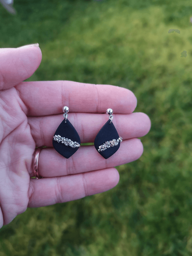 Collection Les Classiques - Boucles d'oreilles Meije