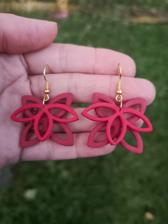 Collection Les Classiques - Boucles d'oreilles Harper