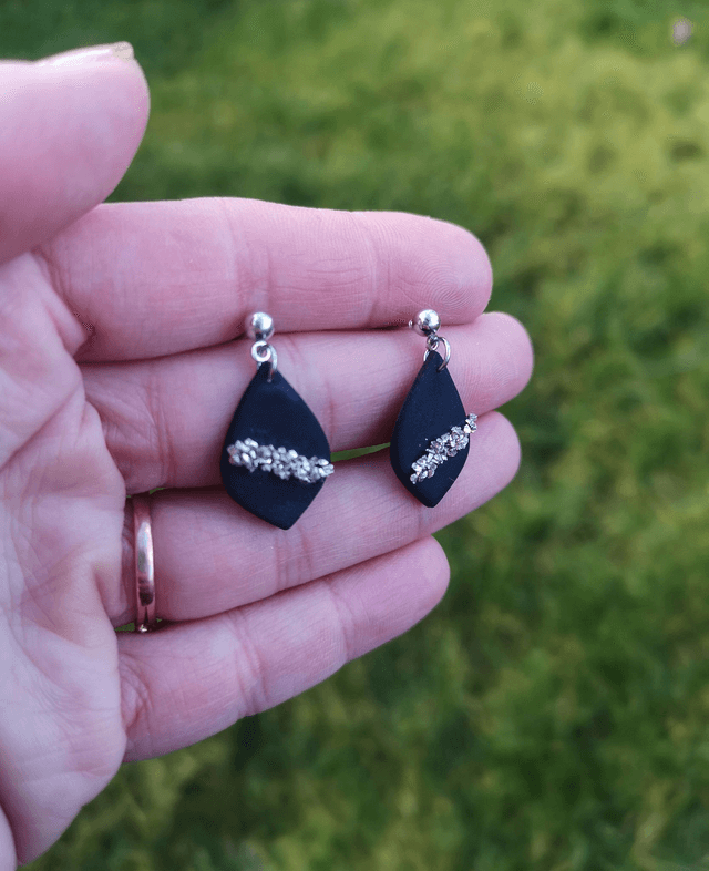 Collection Les Classiques - Boucles d'oreilles Meije