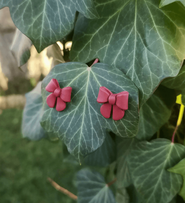 Collection Les Classiques - Boucles d'oreilles Holly