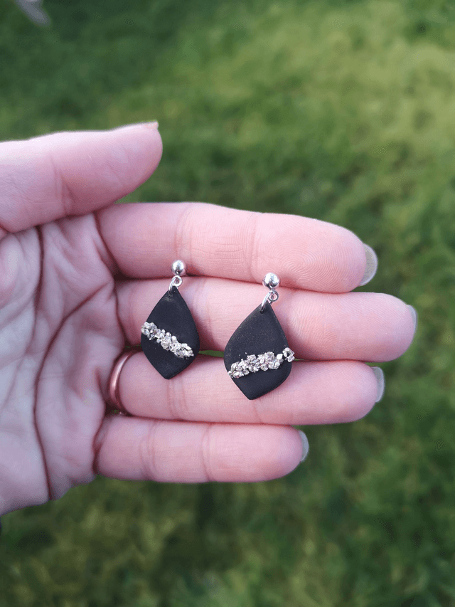 Collection Les Classiques - Boucles d'oreilles Meije