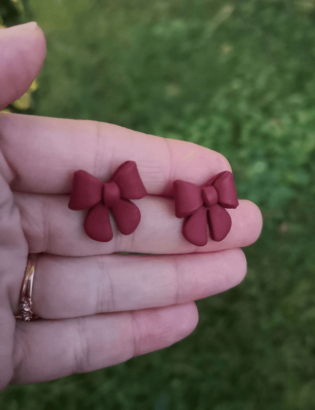 Collection Les Classiques - Boucles d'oreilles Holly