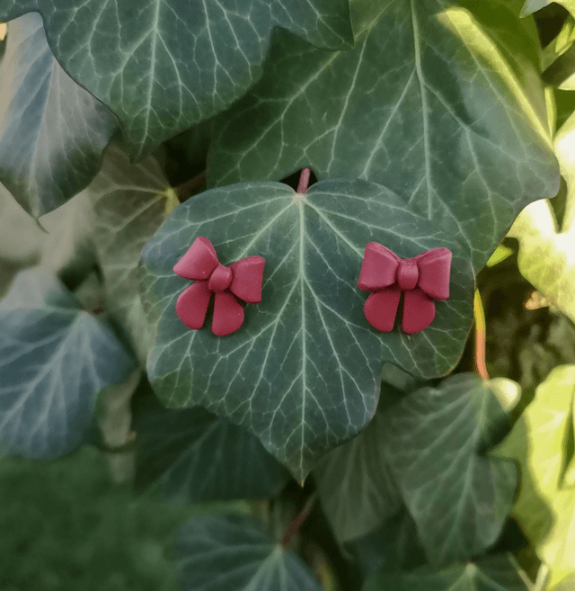 Collection Les Classiques - Boucles d&#039;oreilles Holly